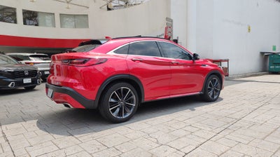 2024 Nissan INFINITI 2.0L SENSORY AWD 24