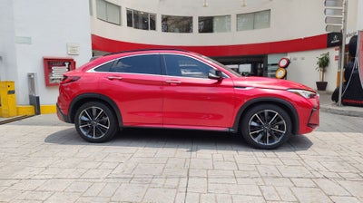 2024 Nissan INFINITI 2.0L SENSORY AWD 24