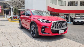 2024 Nissan INFINITI 2.0L SENSORY AWD 24