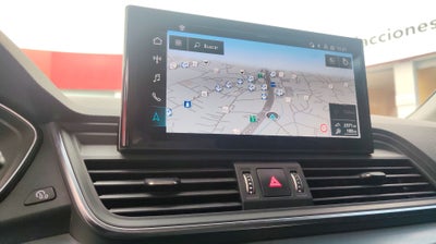 2022 Audi Q5 MHEV 45 TFSI SELECT S TRONIC QUATTRO