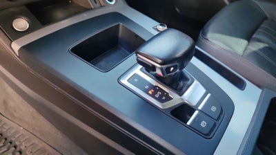 2022 Audi Q5 MHEV 45 TFSI SELECT S TRONIC QUATTRO