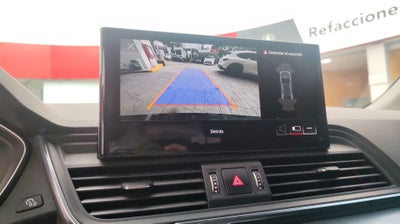 2022 Audi Q5 MHEV 45 TFSI SELECT S TRONIC QUATTRO