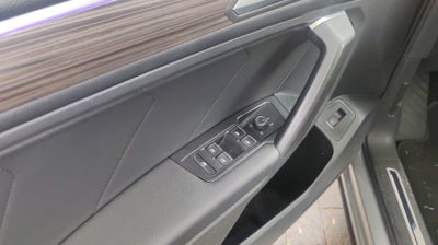 2022 Volkswagen TIGUAN R-LINE 2.0 LONG DRIVE