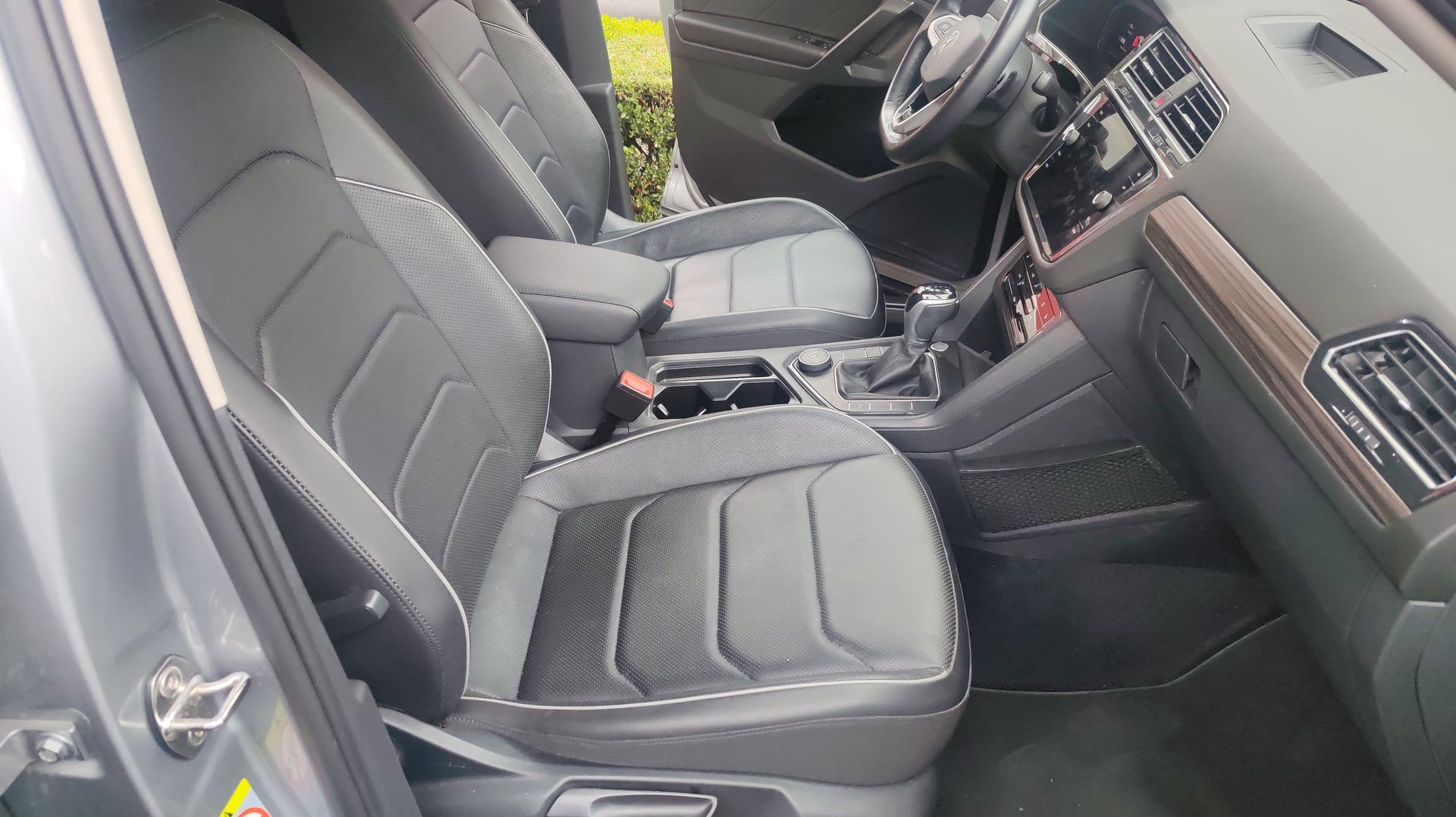 2022 Volkswagen TIGUAN R-LINE 2.0 LONG DRIVE