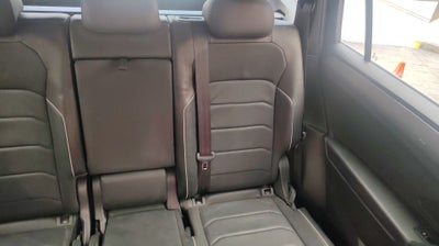 2024 Volkswagen TIGUAN R-LINE 1.4 LONG DRIVE