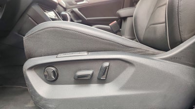 2024 Volkswagen TIGUAN R-LINE 1.4 LONG DRIVE