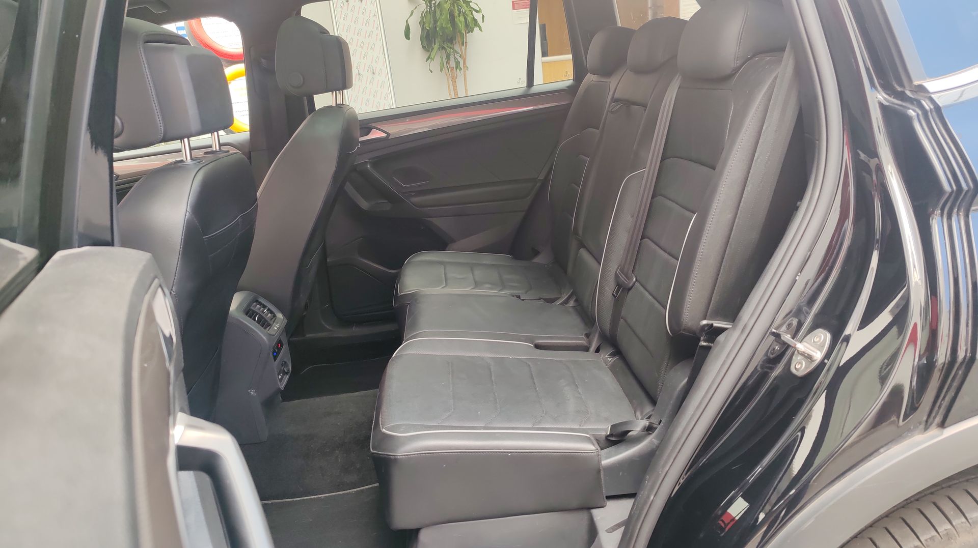 2024 Volkswagen TIGUAN R-LINE 1.4 LONG DRIVE