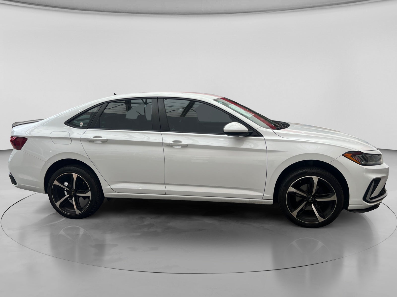 2025 Volkswagen JETTA TRENDLINE TIP.