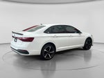 2025 Volkswagen JETTA TRENDLINE TIP.
