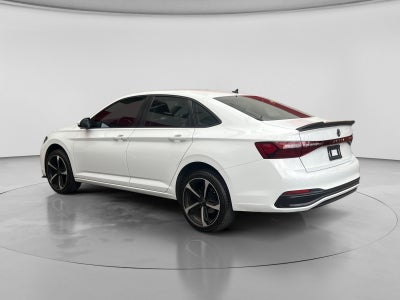 2025 Volkswagen JETTA TRENDLINE TIP.