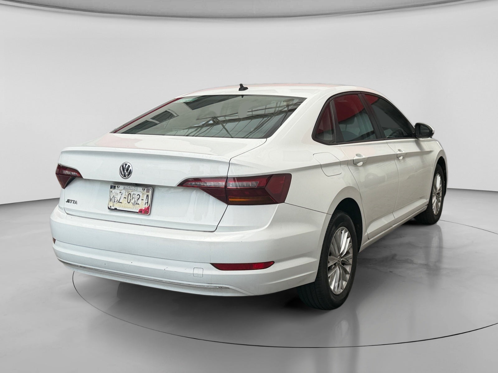 2019 Volkswagen JETTA COMFORTLINE TIPTRONIC