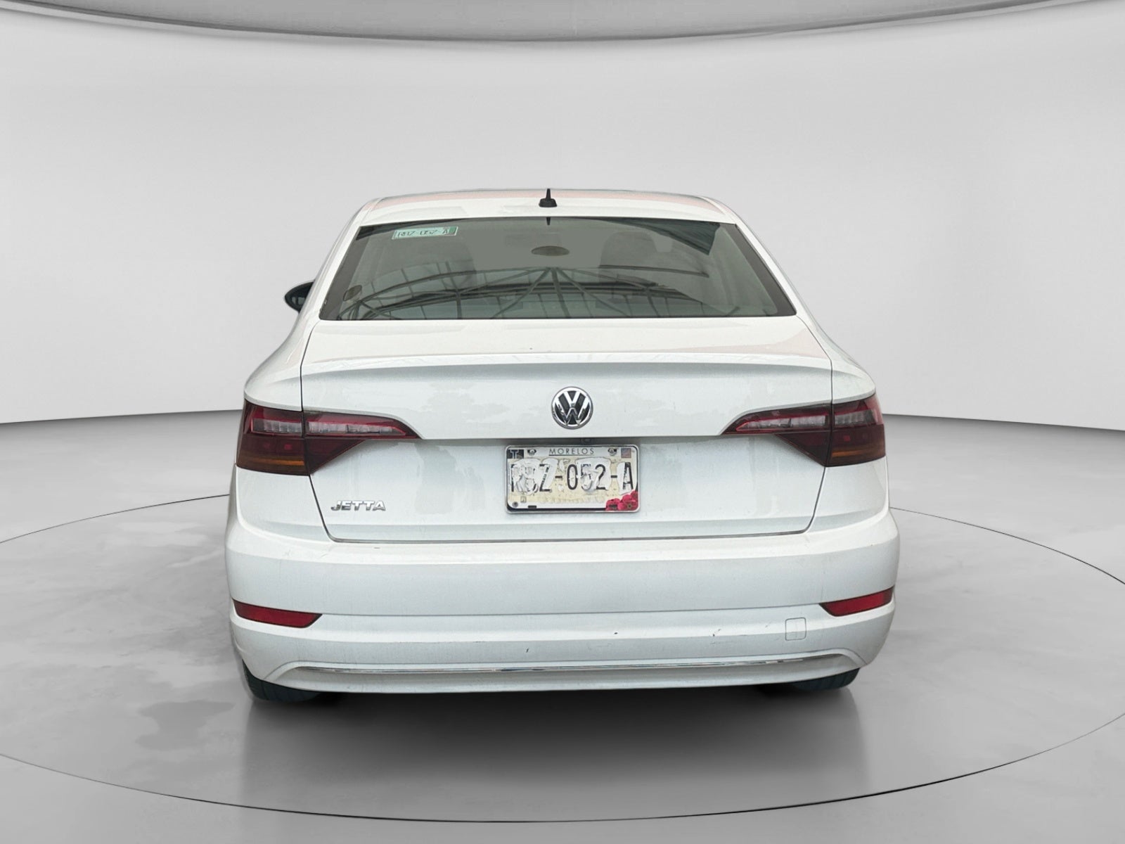 2019 Volkswagen JETTA COMFORTLINE TIPTRONIC