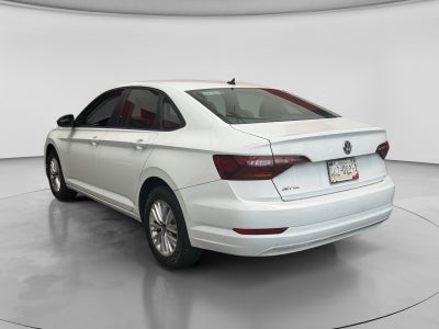 2019 Volkswagen JETTA COMFORTLINE TIPTRONIC