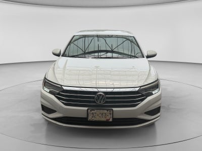 2019 Volkswagen JETTA COMFORTLINE TIPTRONIC