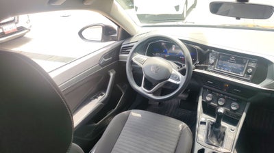 2024 Volkswagen JETTA TRENDLINE TIP.