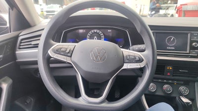2024 Volkswagen JETTA TRENDLINE TIP.