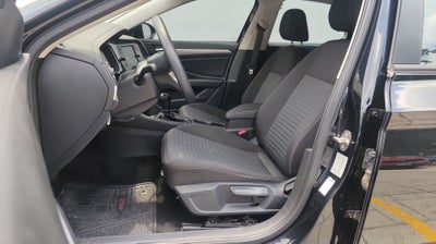 2024 Volkswagen JETTA TRENDLINE TIP.