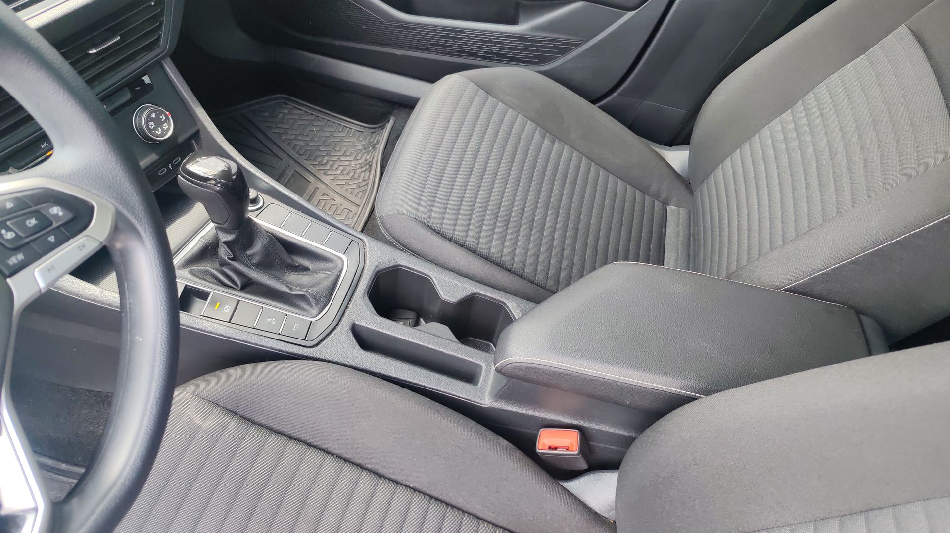 2024 Volkswagen JETTA TRENDLINE TIP.