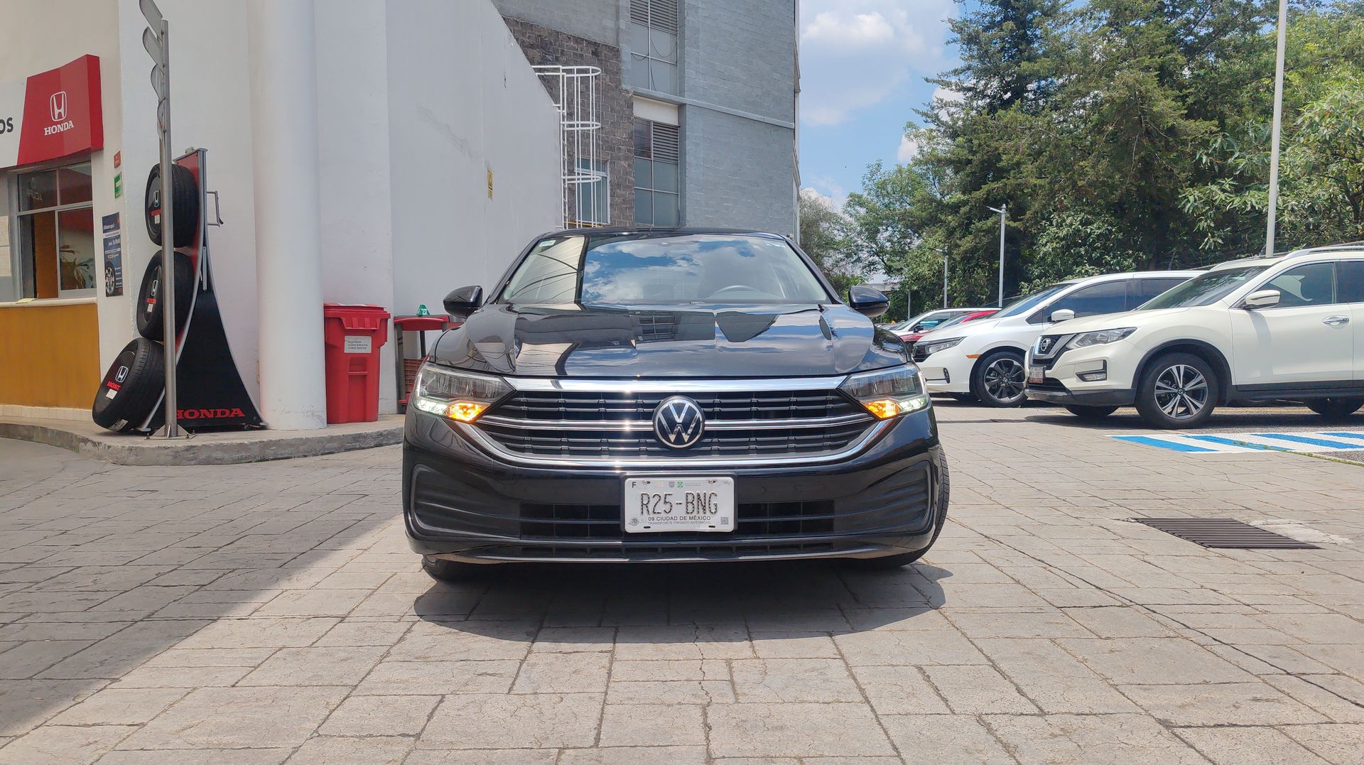 2024 Volkswagen JETTA TRENDLINE TIP.
