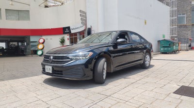2024 Volkswagen JETTA TRENDLINE TIP.