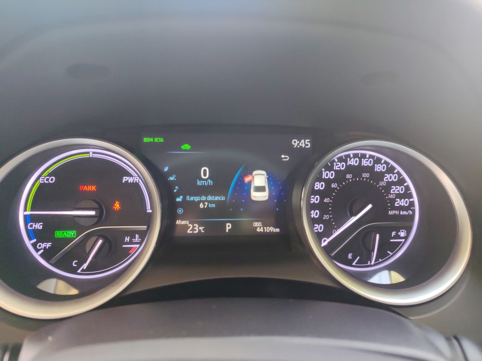 2021 Toyota CAMRY XLE HV