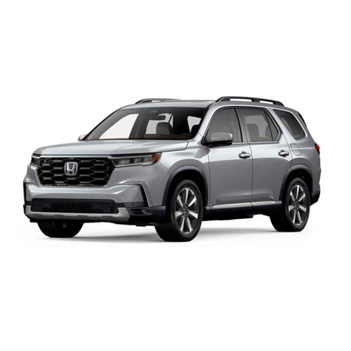 2025 Honda PILOT PILOT TOURING 2025