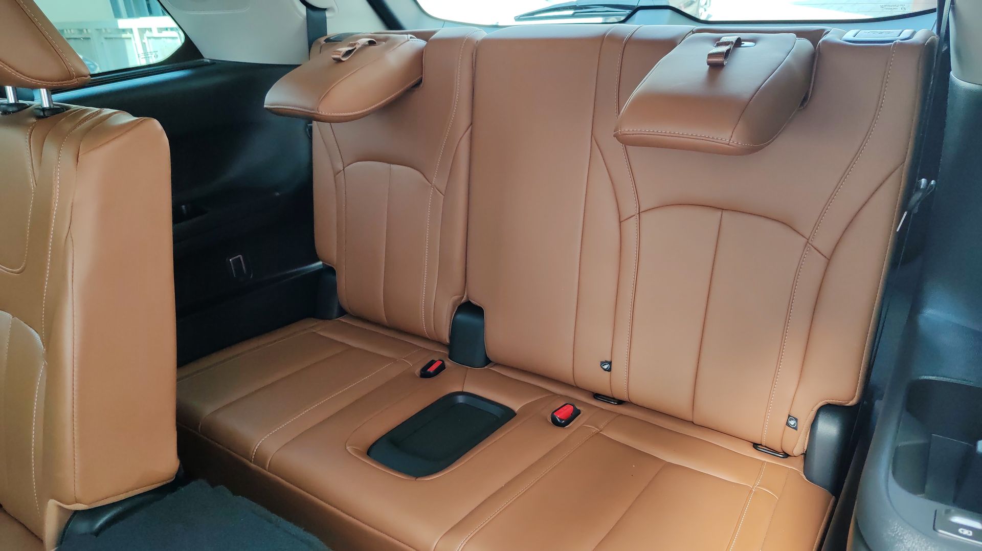 2023 Nissan INFINITI 3.5L SENSORY AWD 23