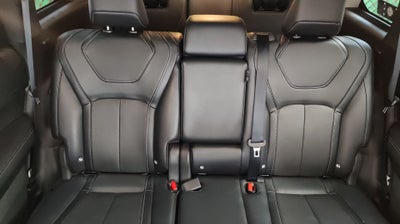 2023 INFINITI QX60 3.5L LUXE AWD 23