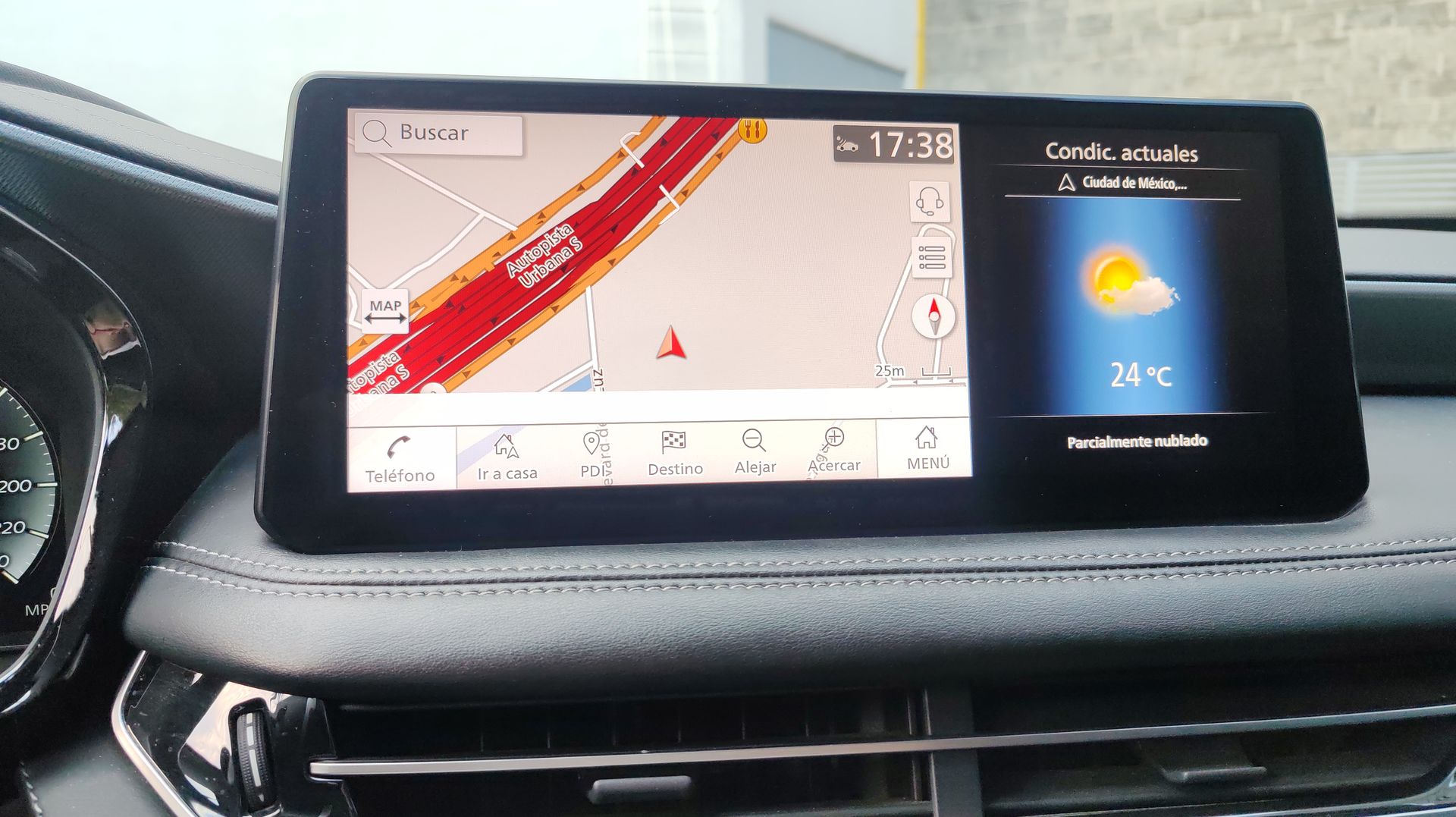 2023 INFINITI QX60 3.5L LUXE AWD 23