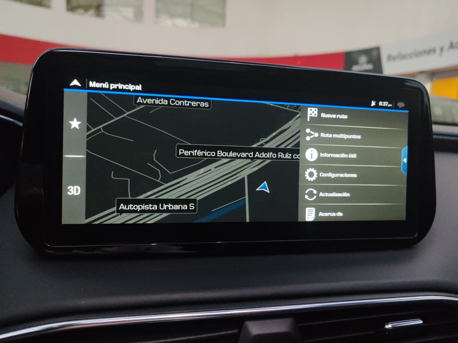 2023 Hyundai SANTAFE LIMITED TECH