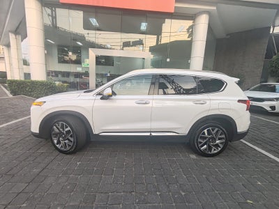 2024 Hyundai SANTAFE LIMITED TECH