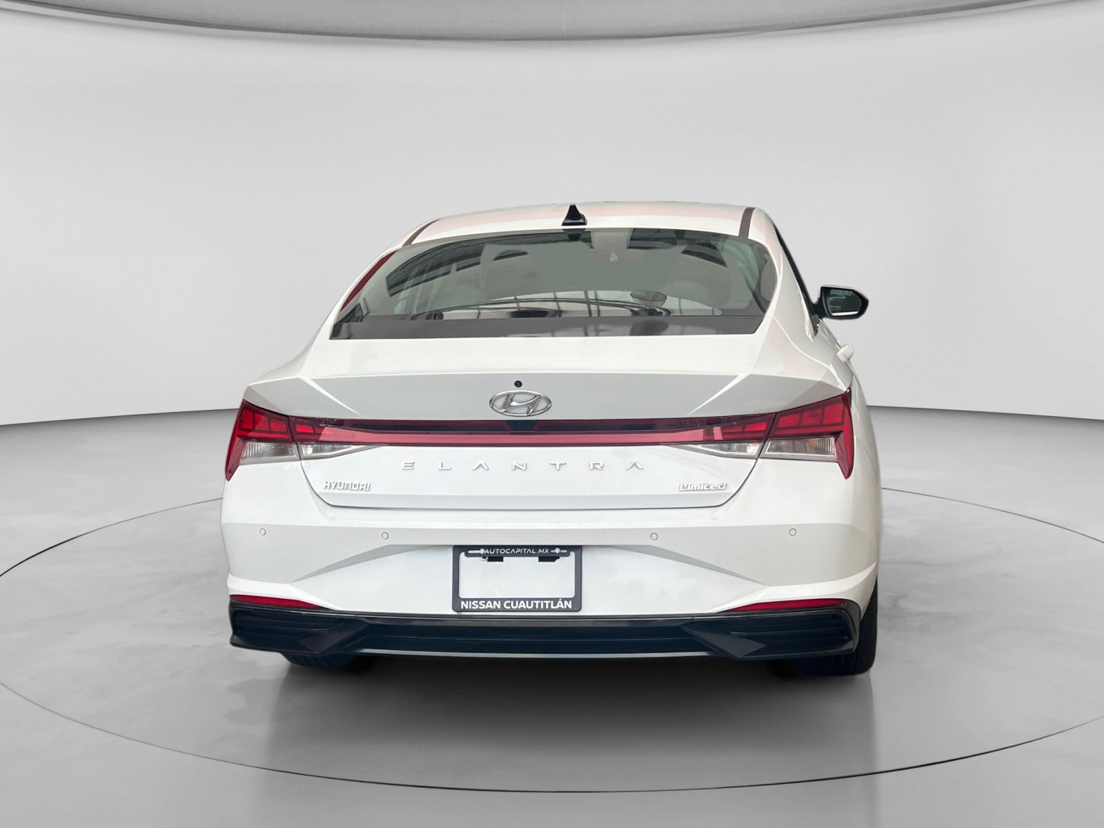 2023 Hyundai ELANTRA ELANTRA 4 GASOLINA 4P