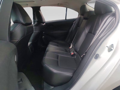 2022 Toyota COROLLA XLE