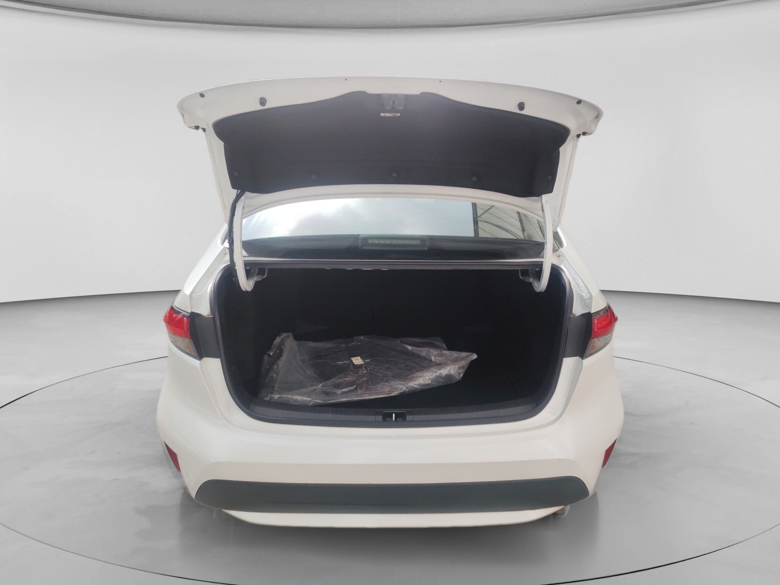2022 Toyota COROLLA XLE