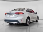2022 Toyota COROLLA XLE