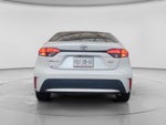 2022 Toyota COROLLA XLE