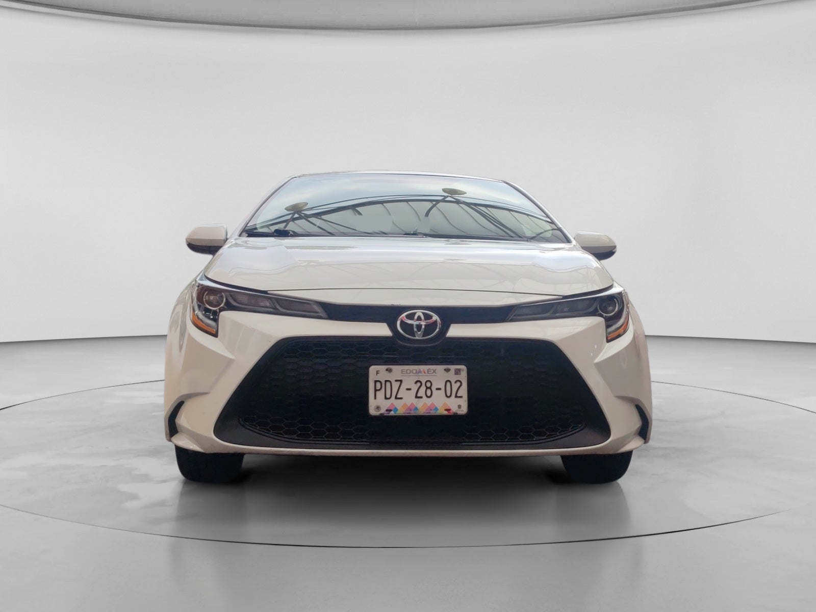2022 Toyota COROLLA XLE