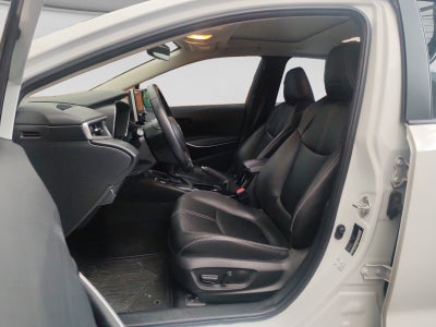 2022 Toyota COROLLA XLE