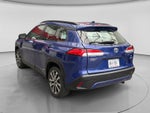 2024 Toyota COROLLA LE HEV