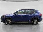 2024 Toyota COROLLA LE HEV