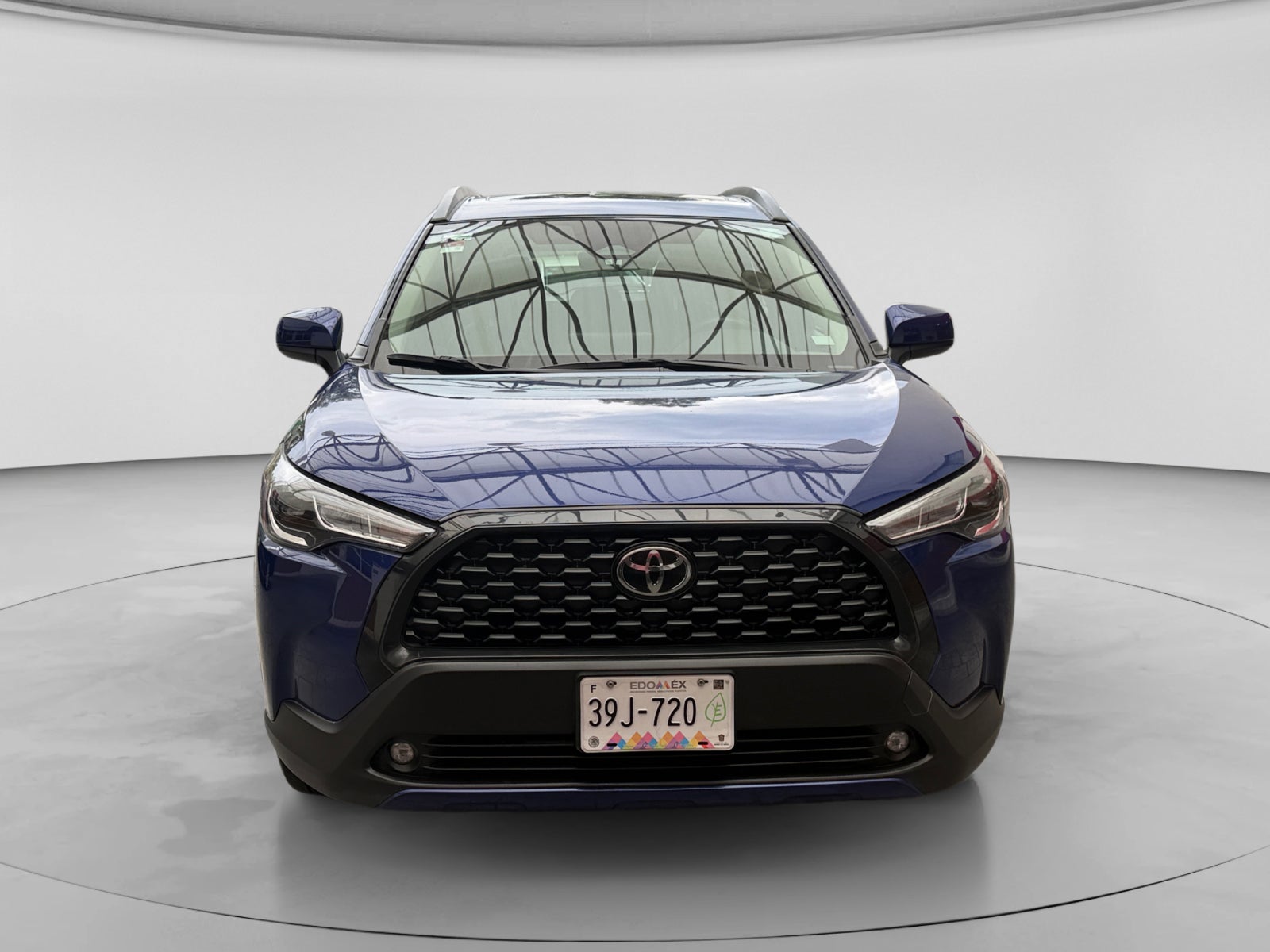 2024 Toyota COROLLA LE HEV