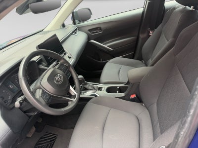 2024 Toyota COROLLA LE HEV
