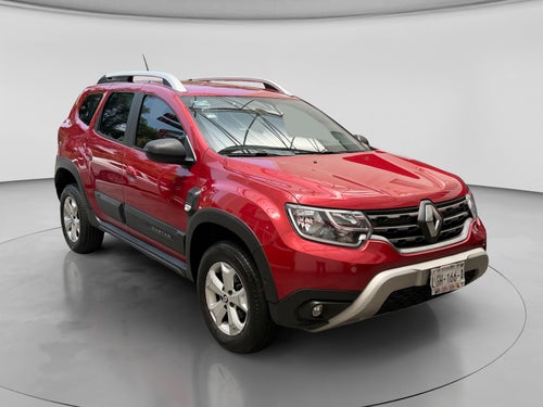 2023 RENAULT DUSTER ICONIC TM