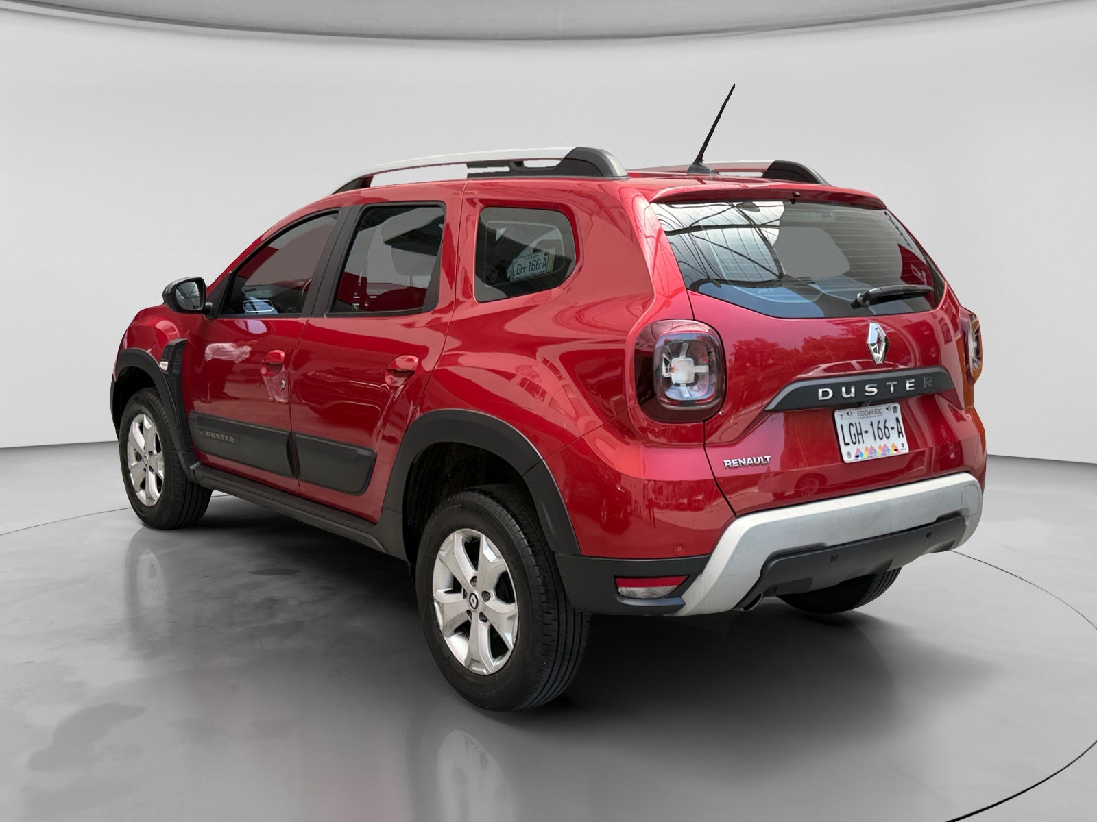 2023 RENAULT DUSTER ICONIC TM
