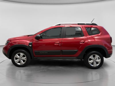 2023 RENAULT DUSTER ICONIC TM