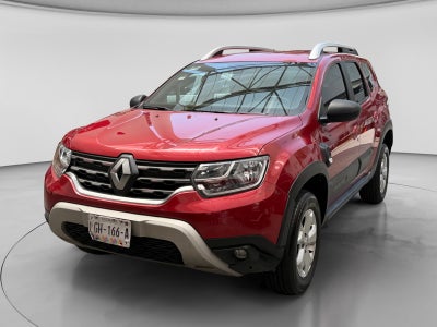 2023 RENAULT DUSTER ICONIC TM