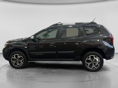 2023 RENAULT DUSTER ICONIC CVT