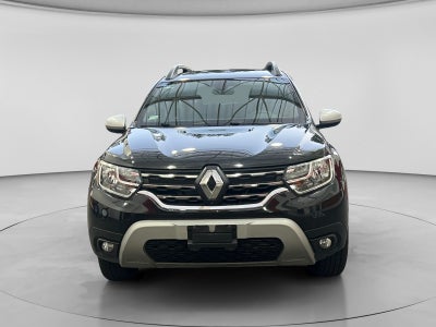 2023 RENAULT DUSTER ICONIC CVT
