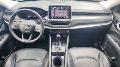 2023 Jeep COMPASS COMPASS ALTITUDE 4X2 ATX6
