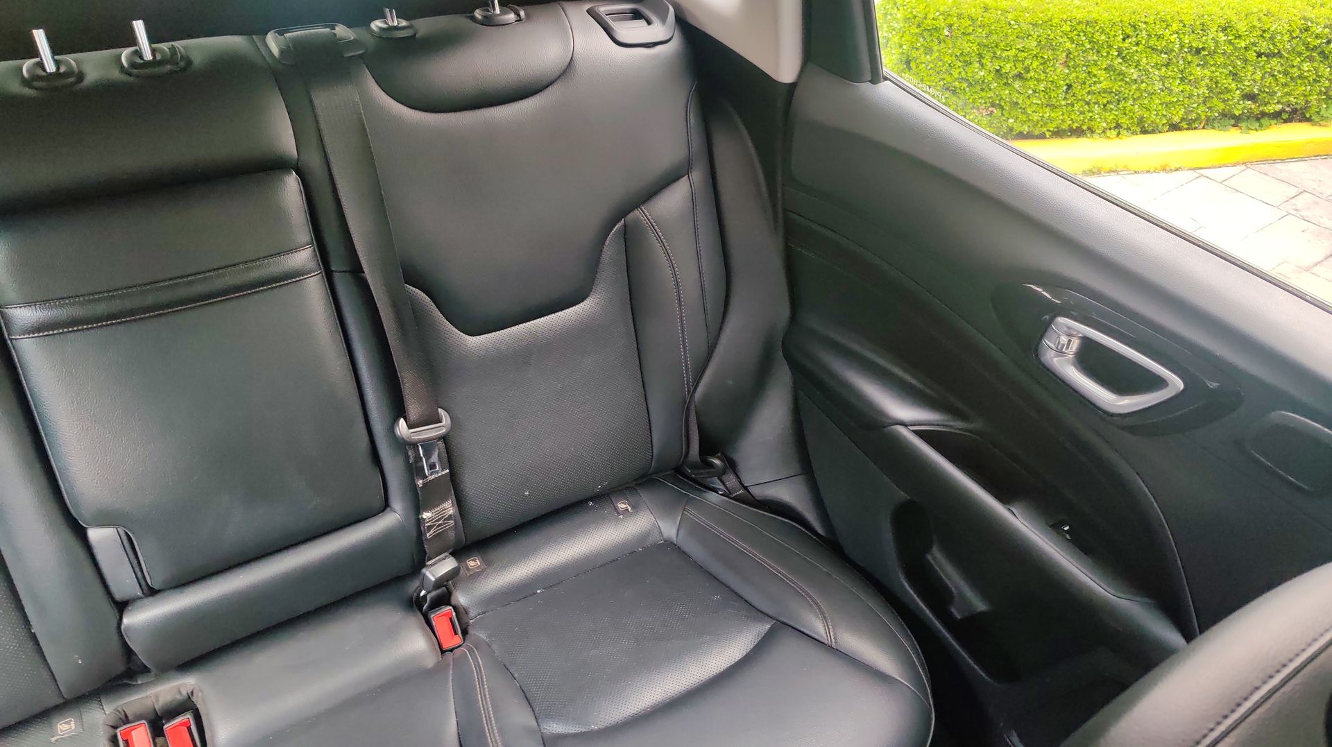 2023 Jeep COMPASS COMPASS ALTITUDE 4X2 ATX6